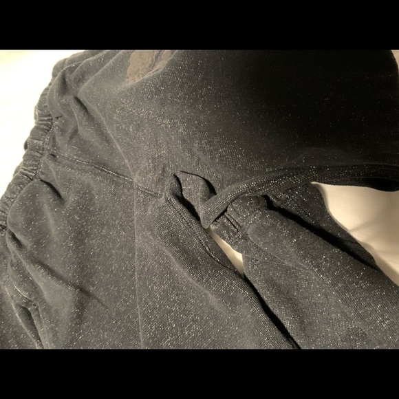 Roots Original Sweat Pant- Black Pepper - Picture 6 of 9